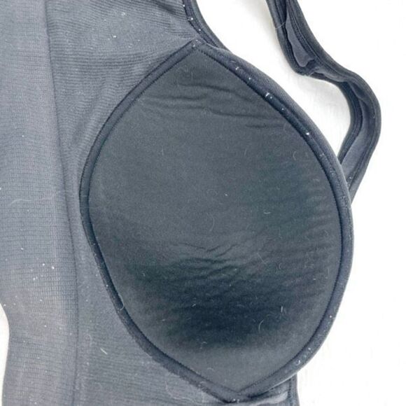 BUY 1 GET 1 FREE Bali black sports bra medium - Picture 10 of 16